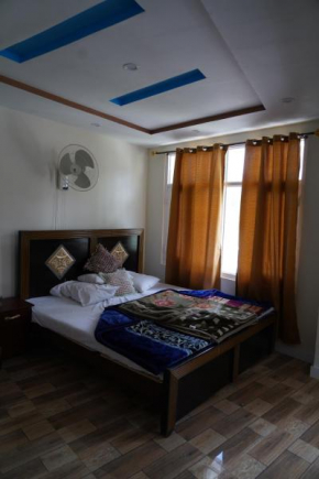 Skardu eat and stay